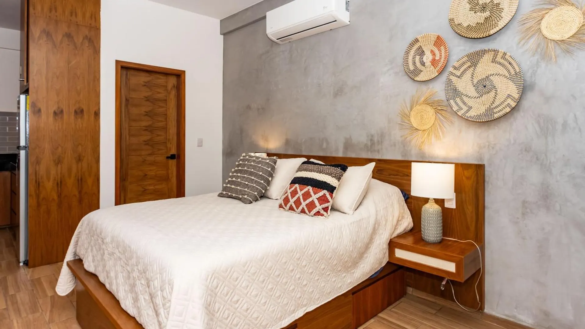 Casa Bonita Playa Del Carmen Apartment