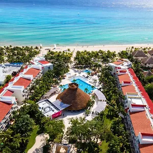 Viva Wyndham Azteca Playa del Carmen