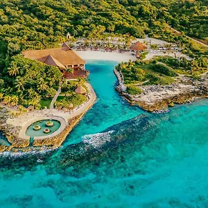 Occidental At Xcaret Destination - Playa del Carmen